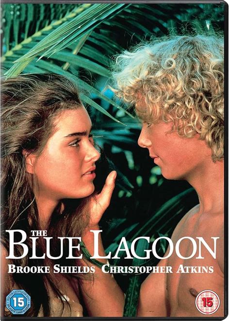 The Blue Lagoon Movie Review